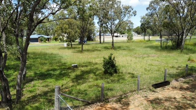 Lot 206 Allora Street, Hendon QLD 4362, Image 2