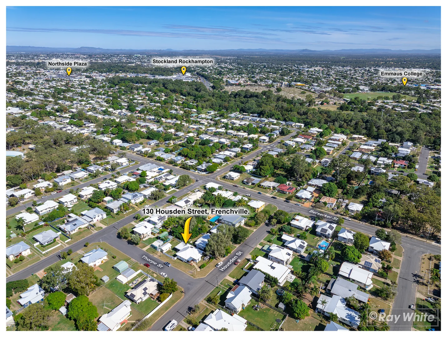 Additional image 29 of 130 Housden Street, Frenchville QLD 4701