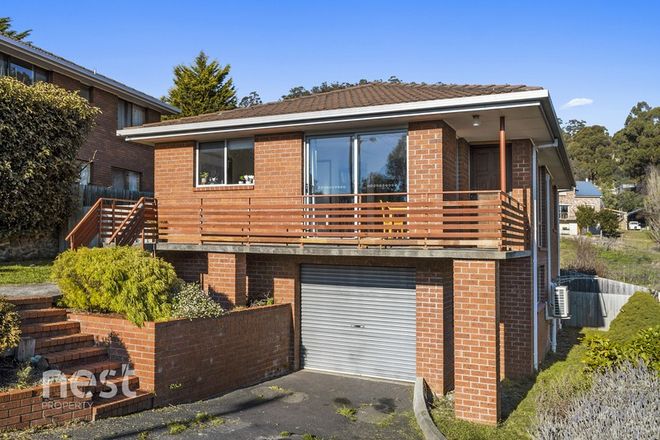 Picture of 1/35 Ogilvie Street, MOUNT STUART TAS 7000