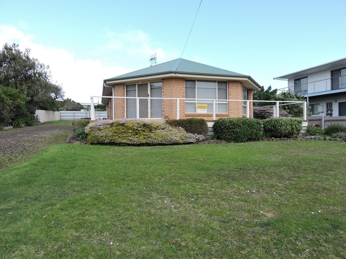 4 bedrooms House in 34 Hennessy Street PORT CAMPBELL VIC, 3269