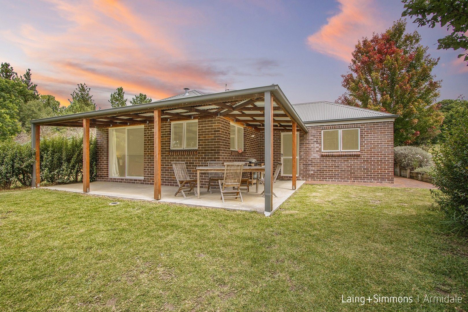 5 Moorepark Lane, Armidale NSW 2350, Image 1