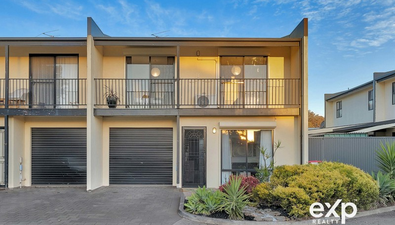 Picture of 19/271 Martins Road, PARAFIELD GARDENS SA 5107