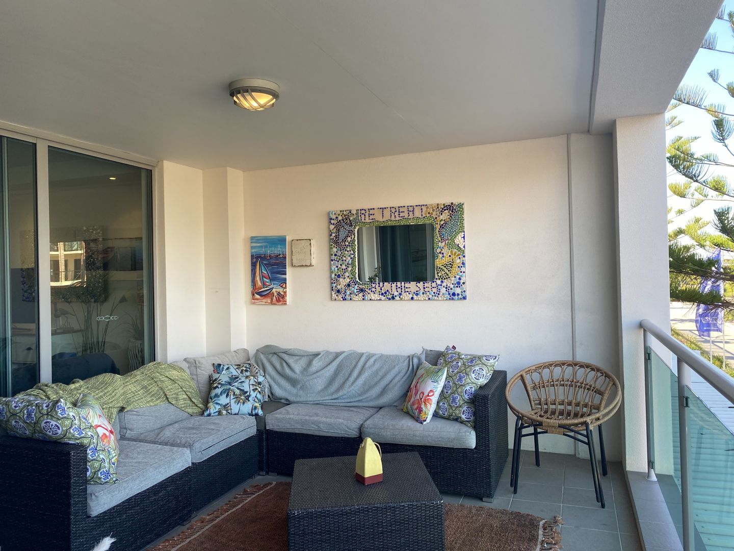 93/16 Dolphin Drive, Mandurah WA 6210 Apartment For Rent Domain