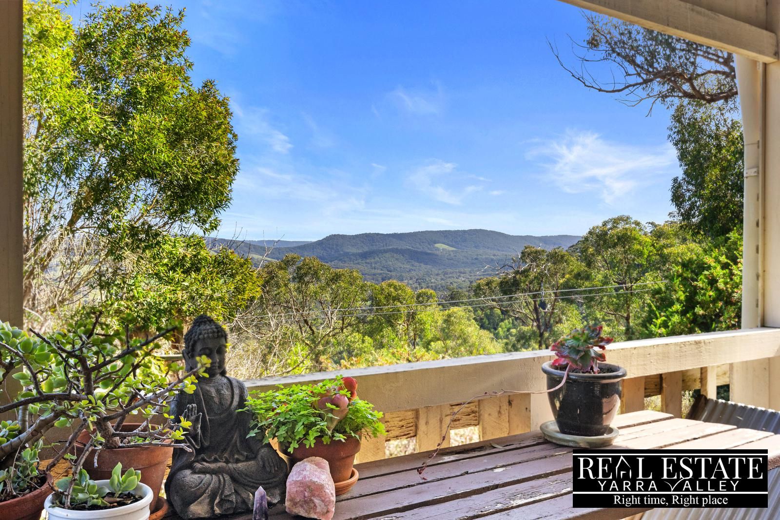 140 Blackwoods Road, Chum Creek VIC 3777, Image 1