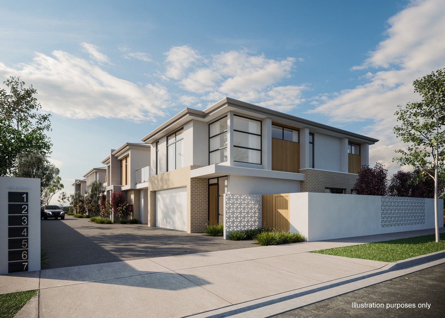 North Plympton SA 5037 3 beds townhouse for Sale, 750,000 780,000