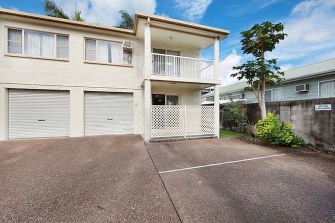 Picture of 3/1 Palmerston Street, PIMLICO QLD 4812