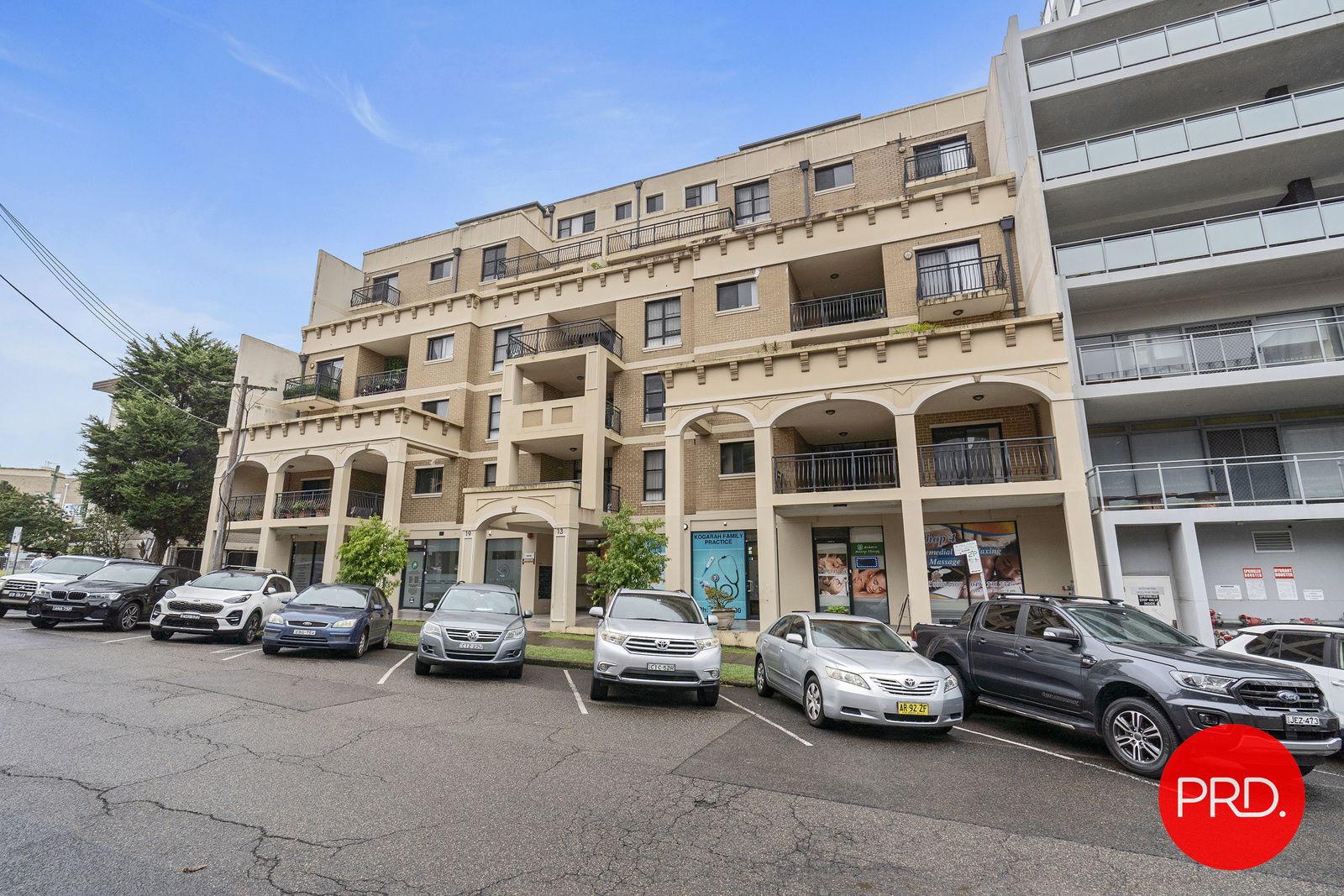 10/13-19 Hogben Street, Kogarah NSW 2217, Image 0