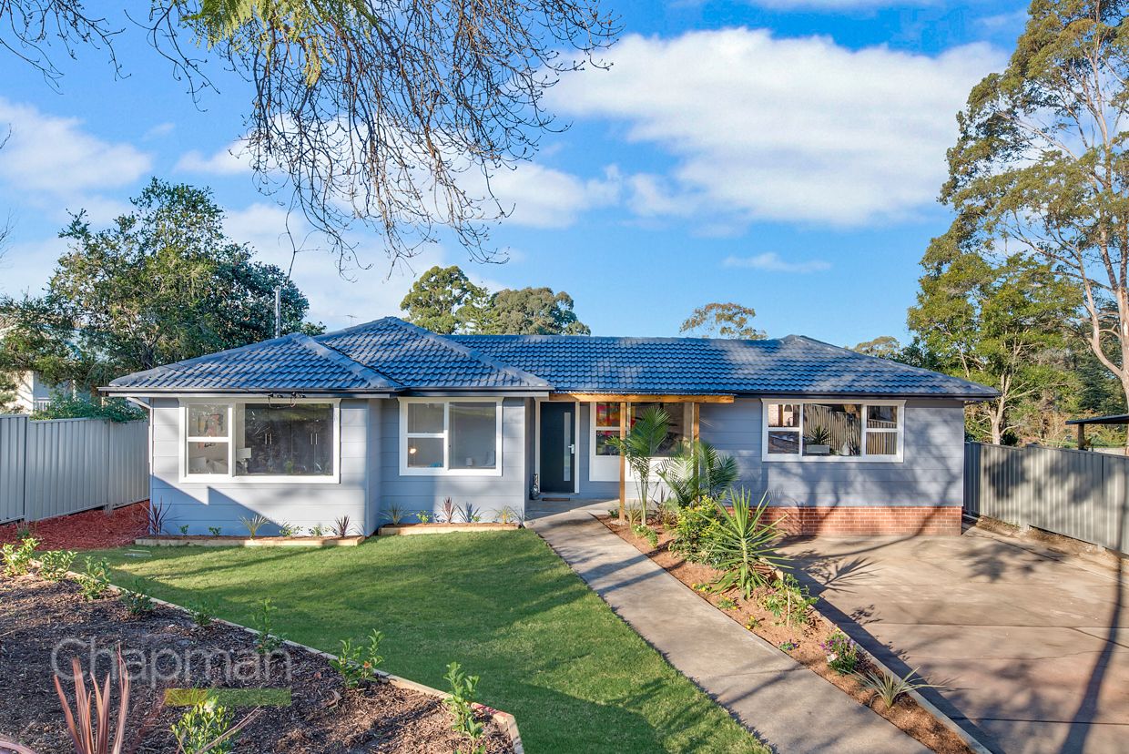 15 Panorama Crescent, Mount Riverview NSW 2774, Image 1