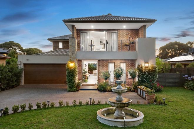 Picture of 15 Nottingham Square, WANTIRNA VIC 3152