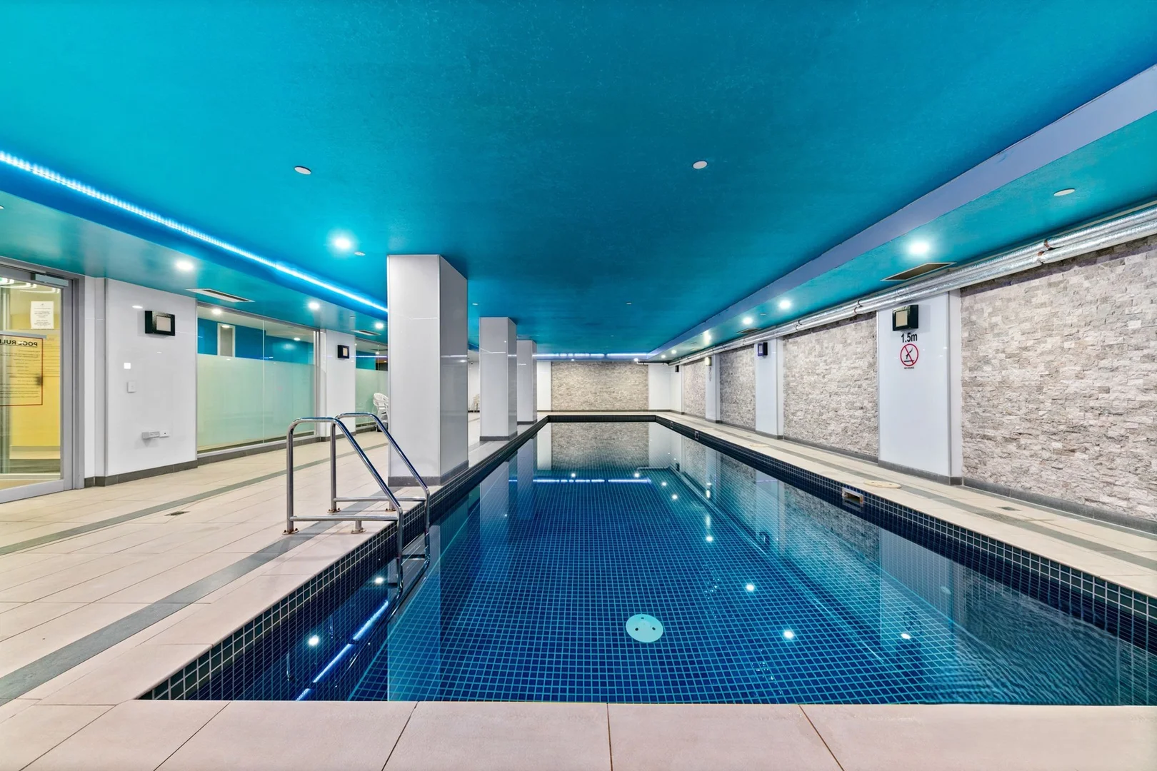 Additional image 9 of 2709/288 Spencer Street, Melbourne VIC 3000