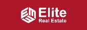 Logo for ELITE REAL ESTATE