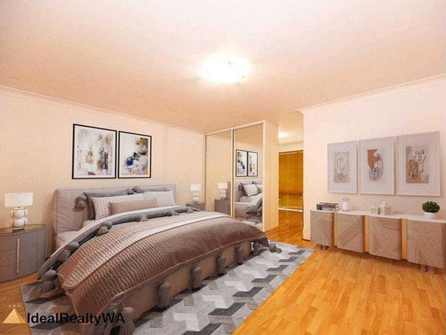 10 Swanson Street, Willetton WA 6155 House For Rent Domain