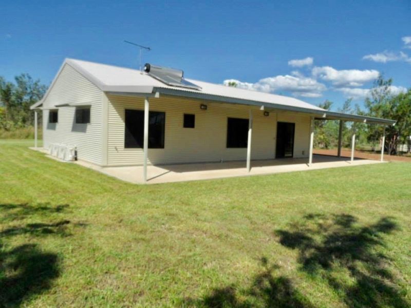 91 Bandicoot Road, Berry Springs NT 0838, Image 0