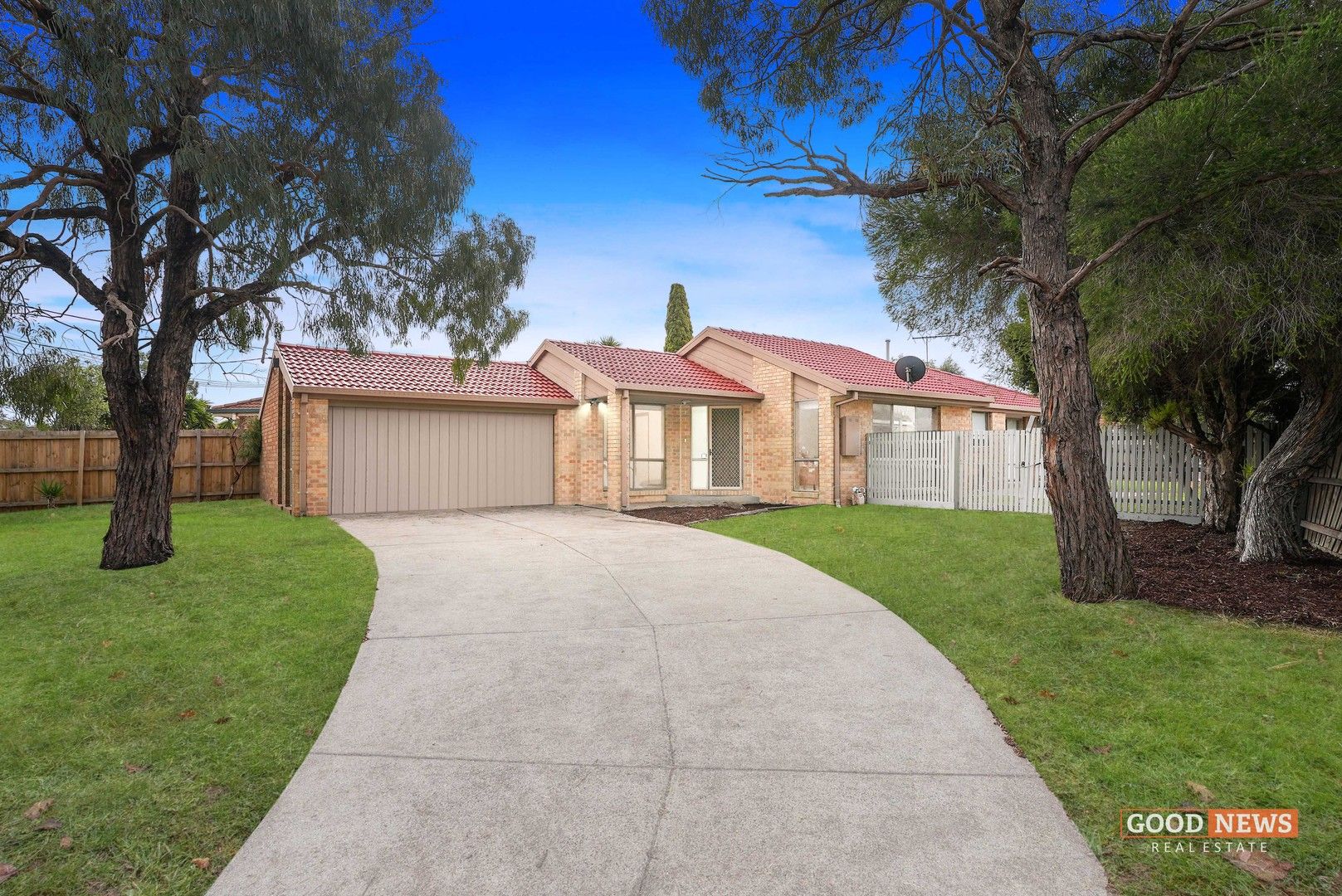 3 bedrooms House in 25 Callistemon Drive HOPPERS CROSSING VIC, 3029