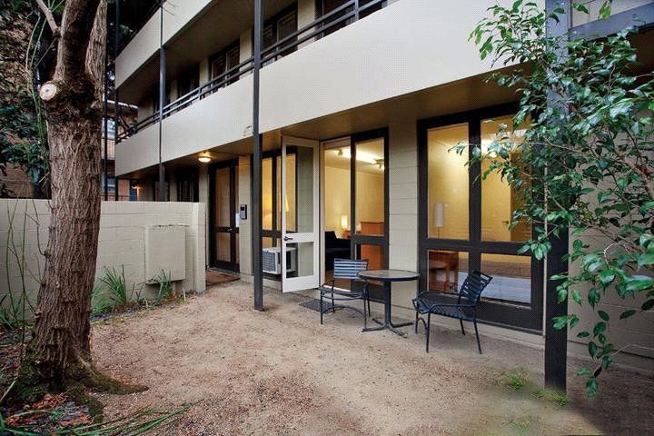 1 bedrooms Apartment / Unit / Flat in 14/470 Punt Road SOUTH YARRA VIC, 3141