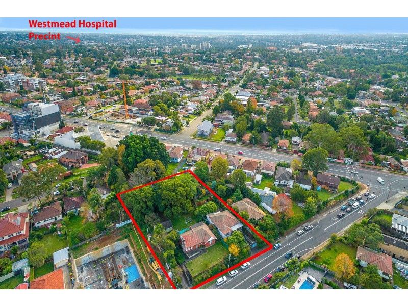 Mays Hill NSW 2145 vacant land for Sale 2018207953 Domain