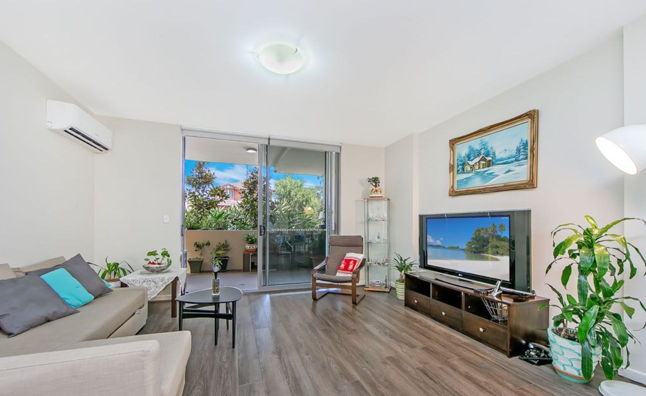 3/3034 Keeler Street, Carlingford NSW 2118 Apartment For Rent Domain