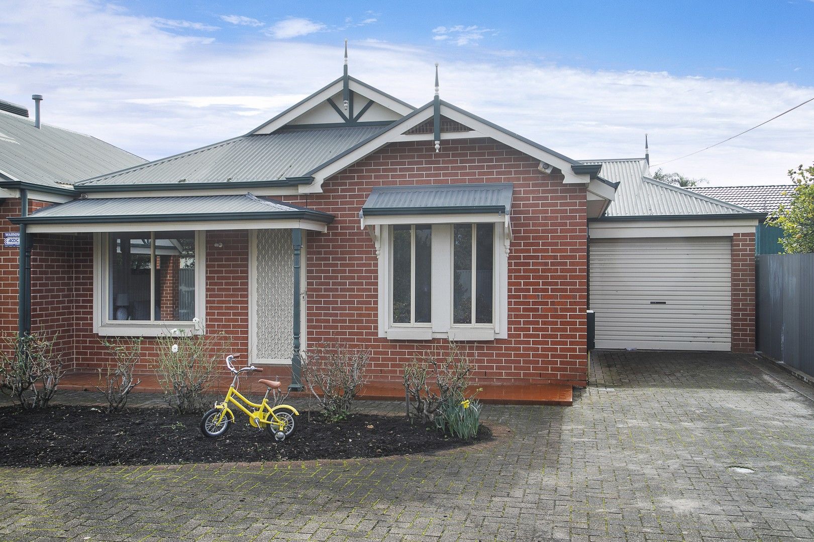 3/26 Fourth Avenue, Klemzig SA 5087, Image 0