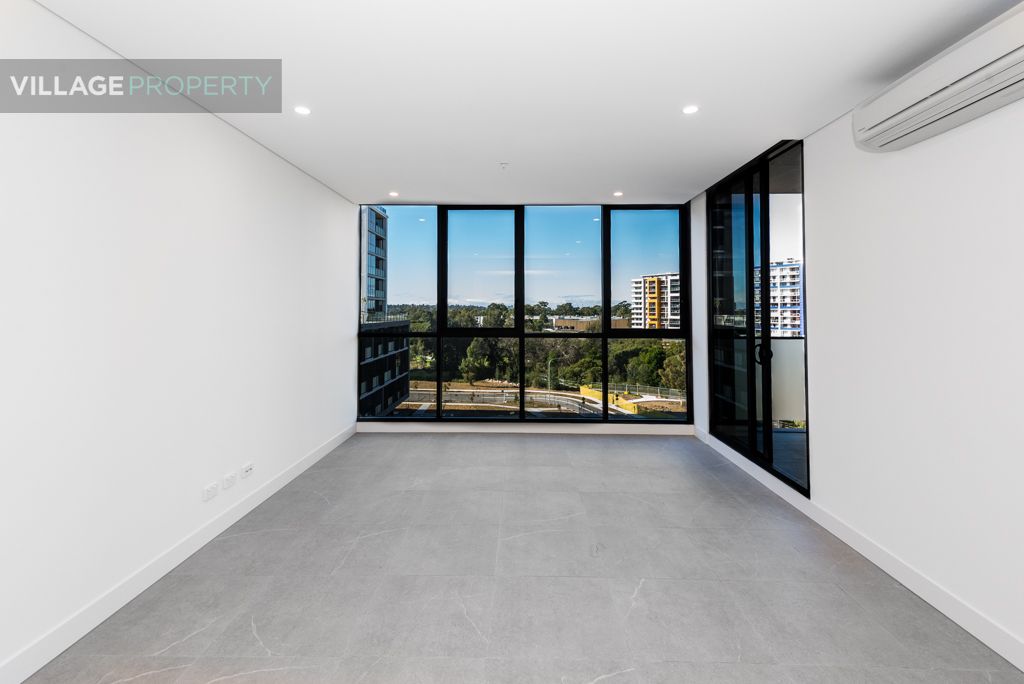 2 bedrooms Apartment / Unit / Flat in 336/2K Morton Street PARRAMATTA NSW, 2150