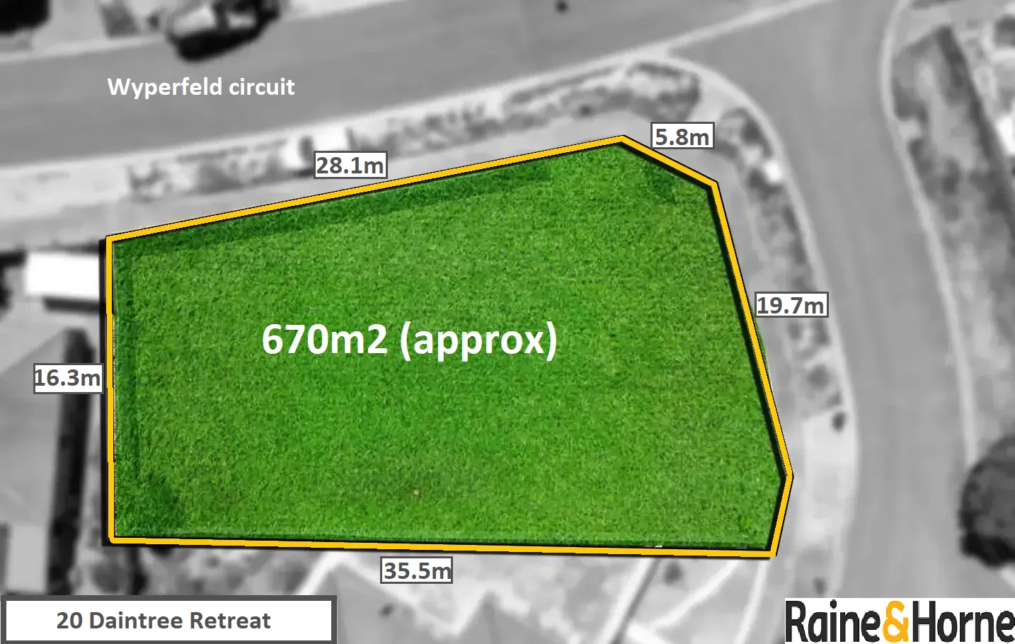 20 Daintree Retreat, Caroline Springs VIC 3023