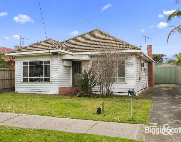 62 Florence Street, Williamstown North VIC 3016