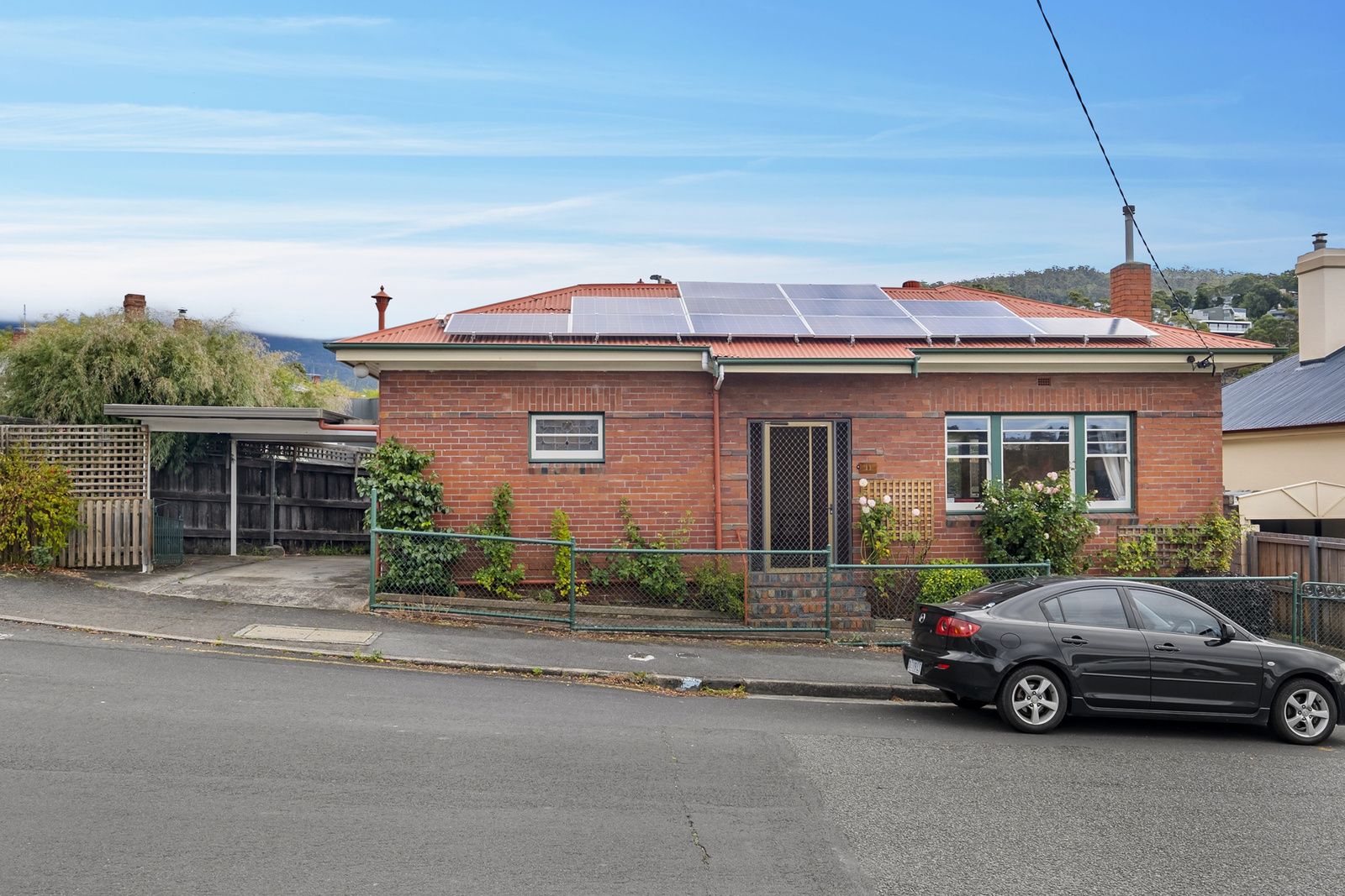 11 Washington Street, South Hobart TAS 7004, Image 1