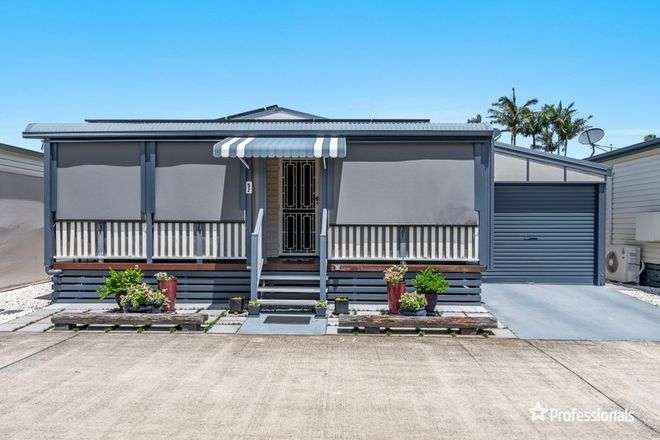 Picture of Site 52/42 Southern Cross Drive, BALLINA NSW 2478