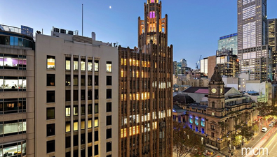 Picture of 901/233 Collins Street, MELBOURNE VIC 3000