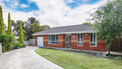 Picture of 25 Moran Pl, NORLANE VIC 3214