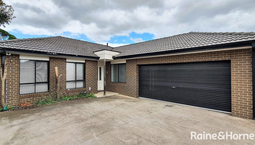 Picture of 1 & 2/42 Pennell Avenue, ST ALBANS VIC 3021