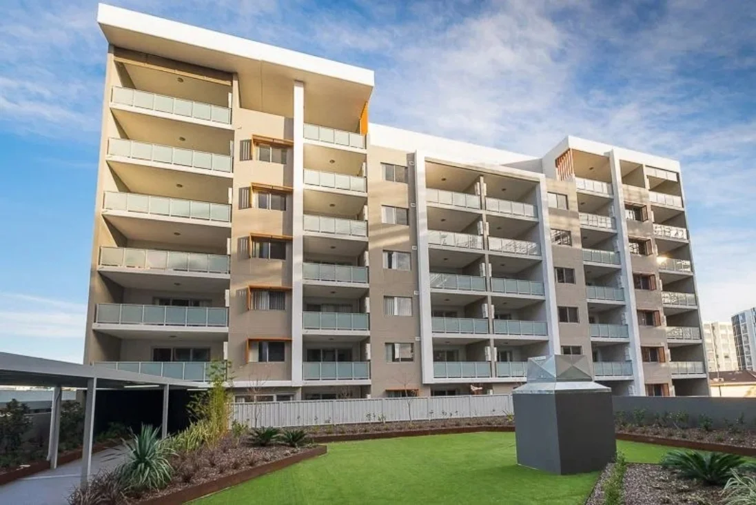 Additional image 7 of B703/4-6 French Avenue, Bankstown NSW 2200