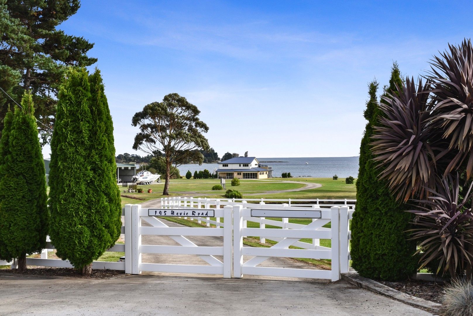 145 Bevic Rd, Clarence Point TAS 7270, Image 0