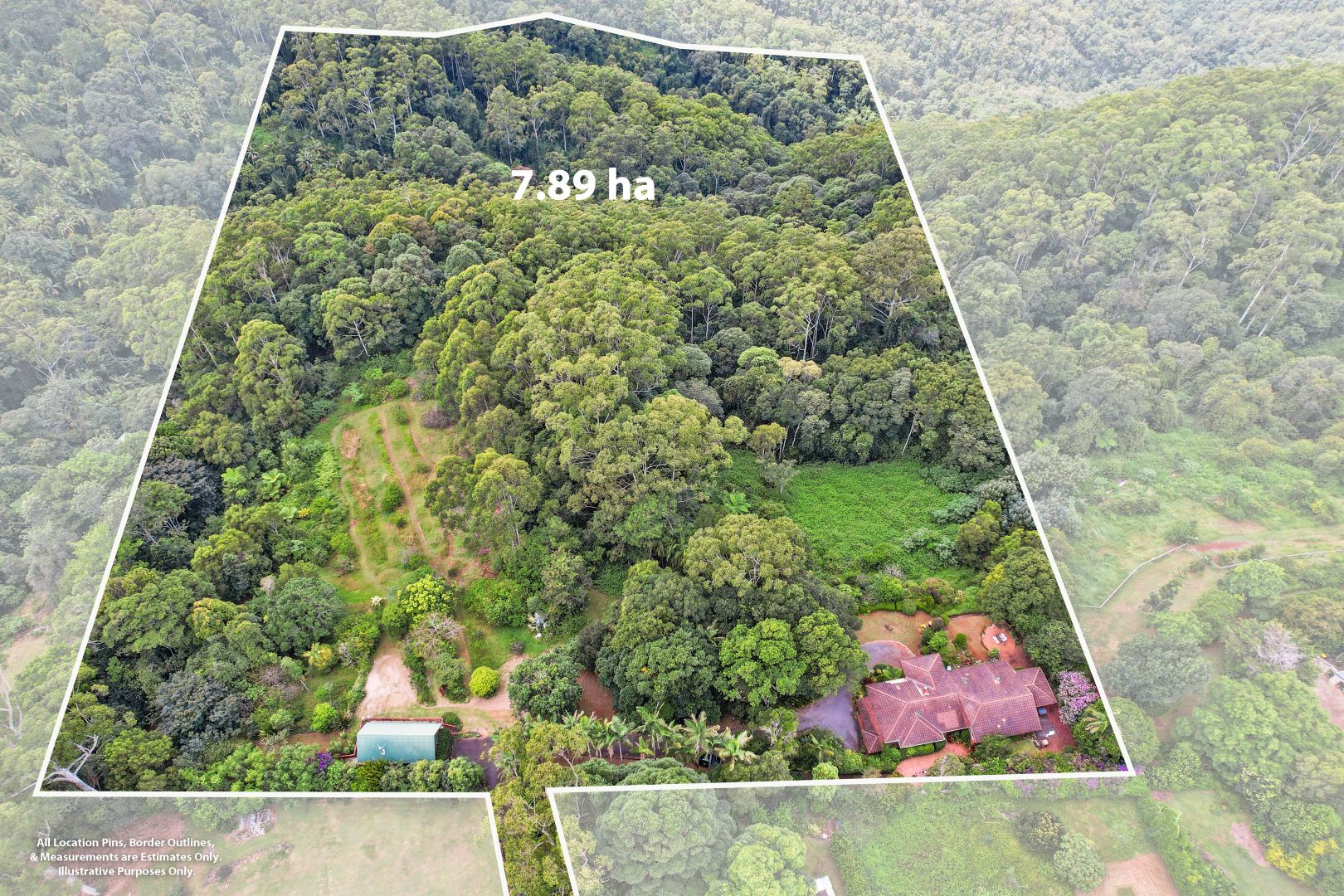 83 Bateke Road, Tamborine Mountain QLD 4272, Image 2