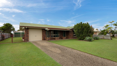 Picture of 6 Highland Court, BEACONSFIELD QLD 4740