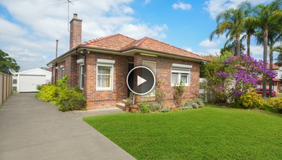 Picture of 27 Jocelyn Street, CHESTER HILL NSW 2162