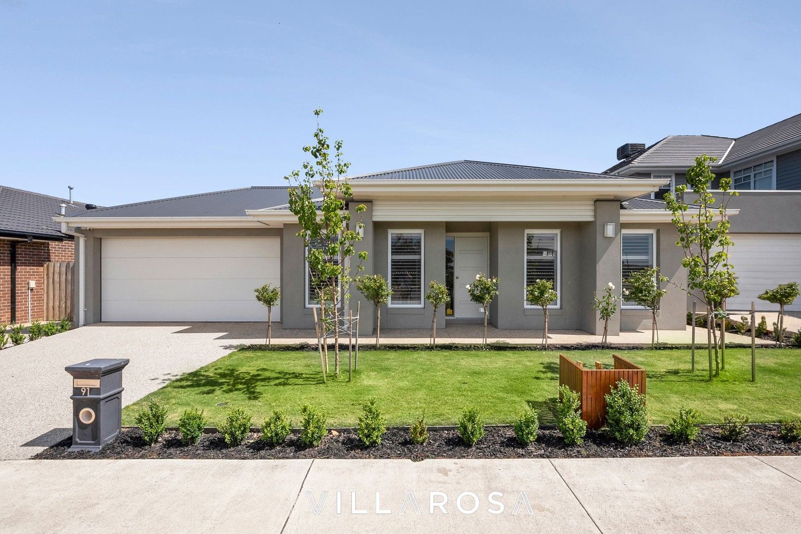 91 Whites Rd, Mount Duneed VIC 3217, Image 2