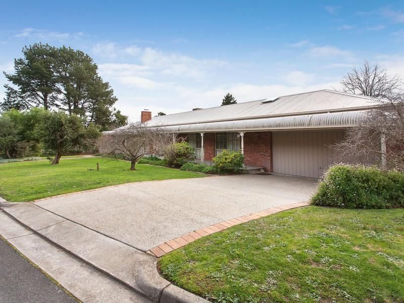 29 Mount Eliza Way, Mount Eliza Property History & Address Research