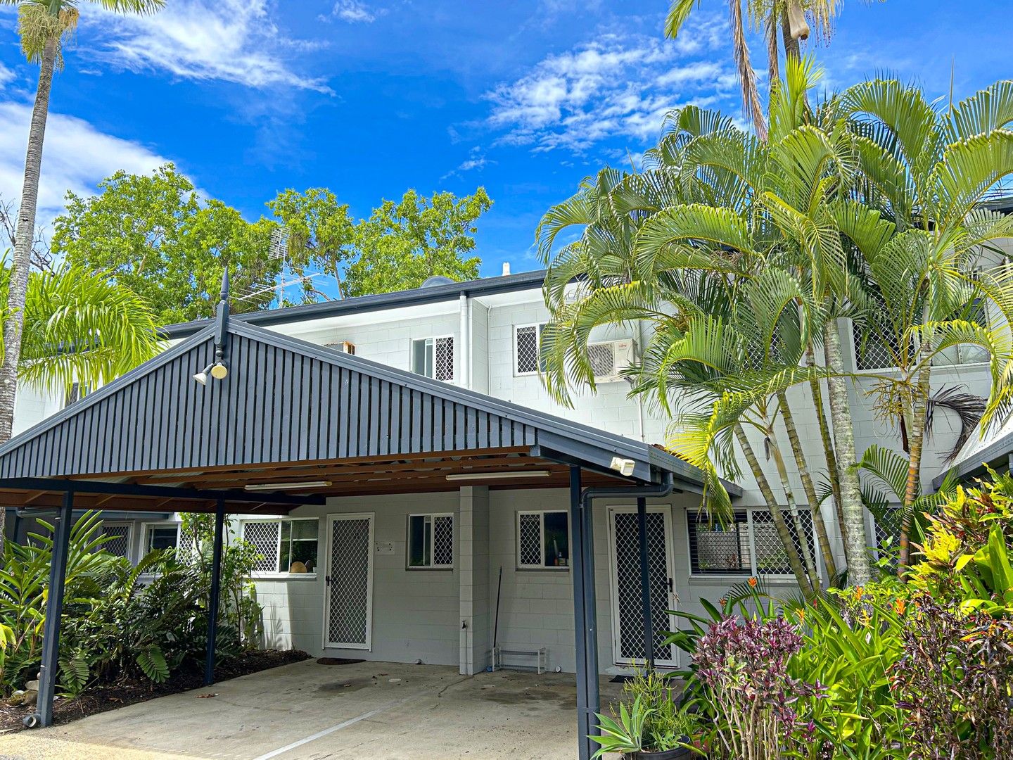 12/42-44 Trinity Beach Road, Trinity Beach QLD 4879 - House For Rent ...