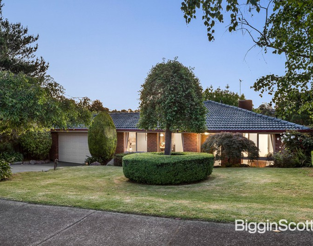 13 Hunt Street, Donvale VIC 3111