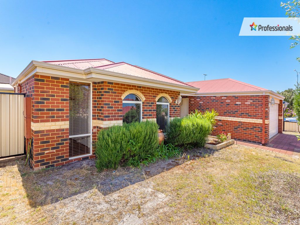 31 Corrigin Street, Southern River WA 6110, Image 1