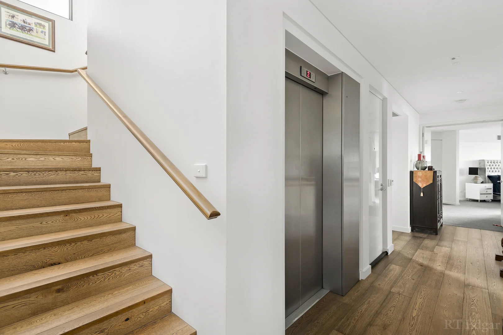 Additional image 10 of Penthouse 9/245 Kooyong Road, Toorak VIC 3142