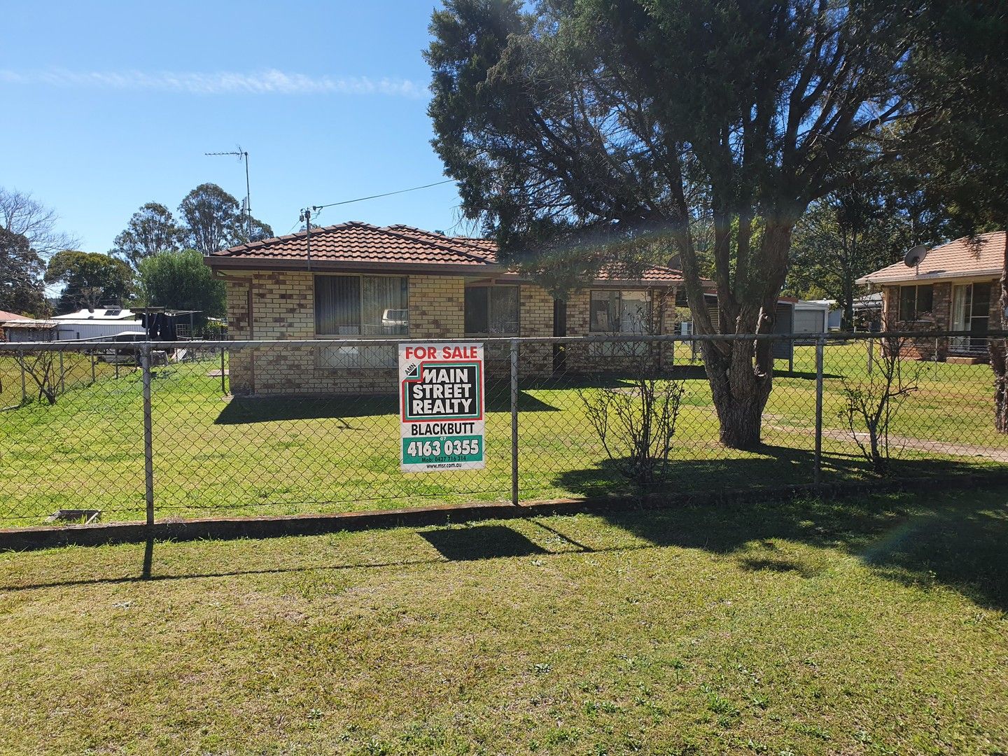 6 Crofton Street, Blackbutt QLD 4314, Image 0