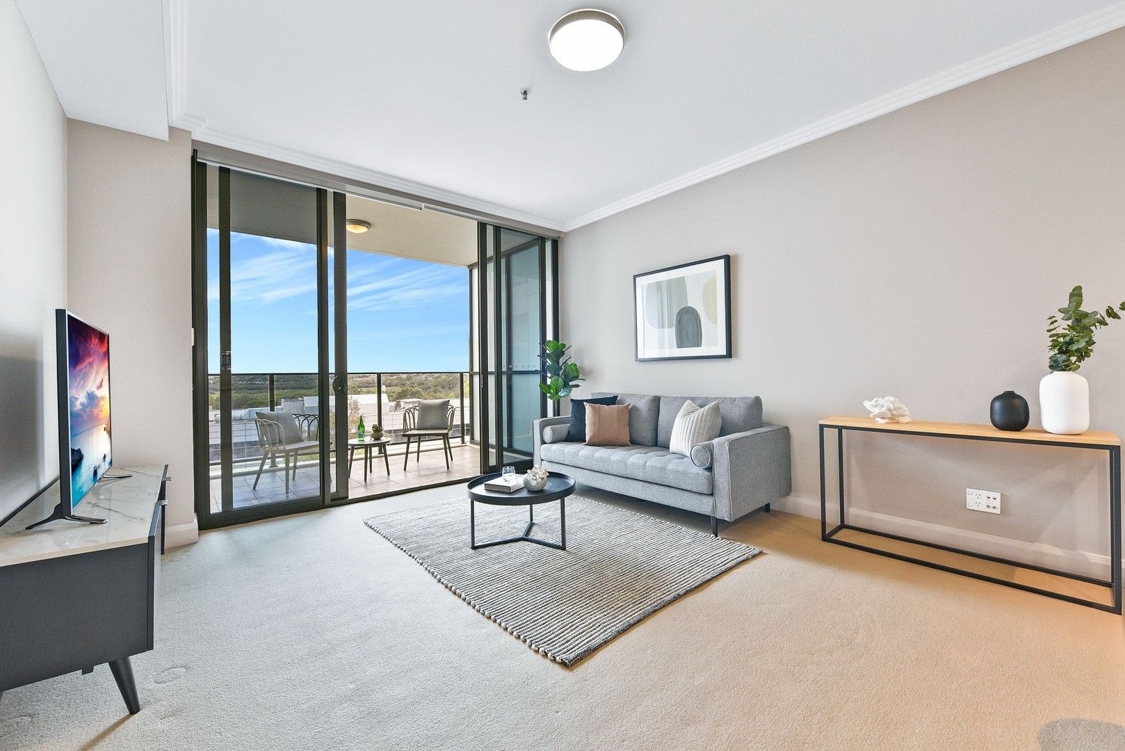 406/11 Australia Avenue, Sydney Olympic Park NSW 2127, Image 1