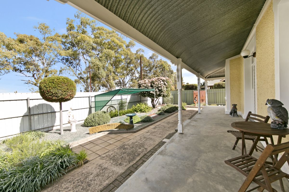 27 Railway Terrace, Nuriootpa SA 5355, Image 1