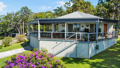Picture of 76 Beelong Street, MACLEAY ISLAND QLD 4184