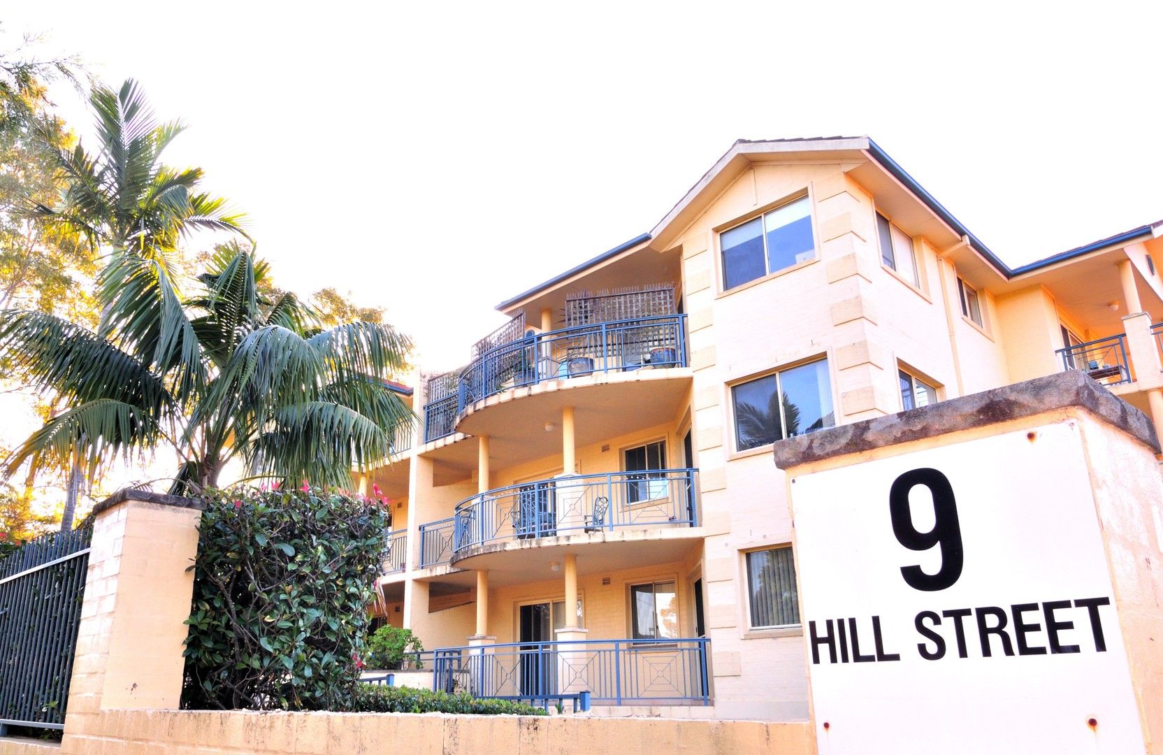 30/911 Hill Street, Baulkham Hills NSW 2153 Apartment For Rent Domain