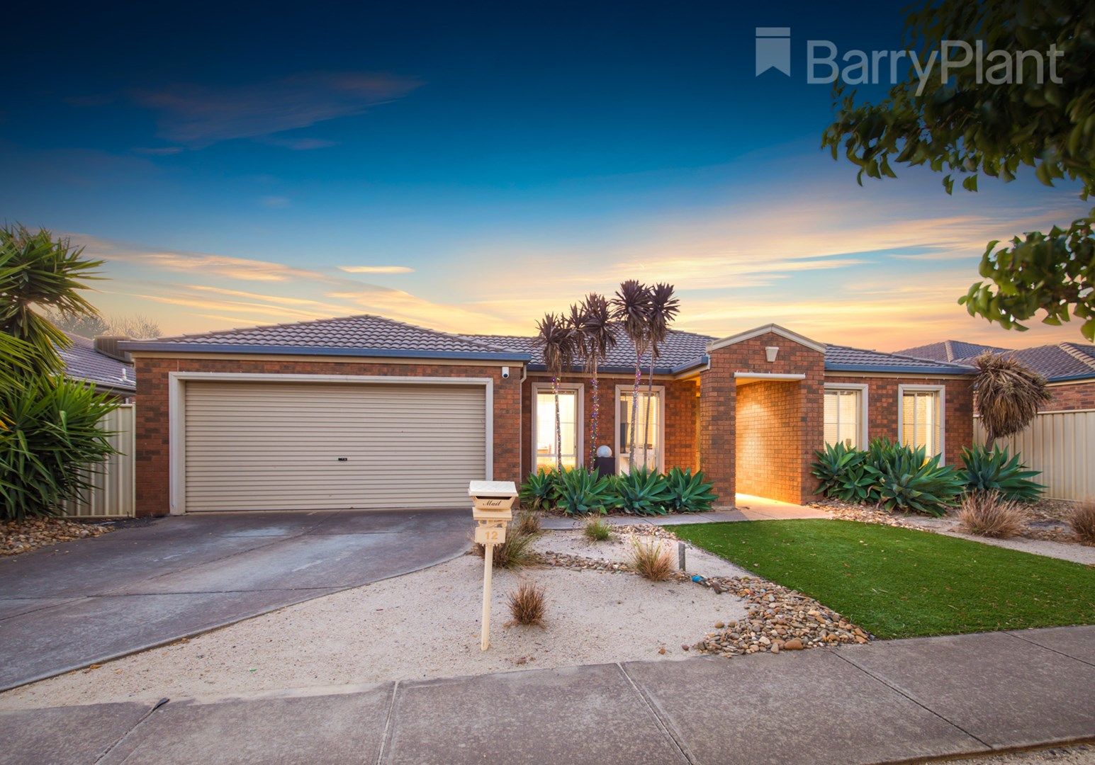 12 St Lukes Road, Tarneit VIC 3029, Image 0