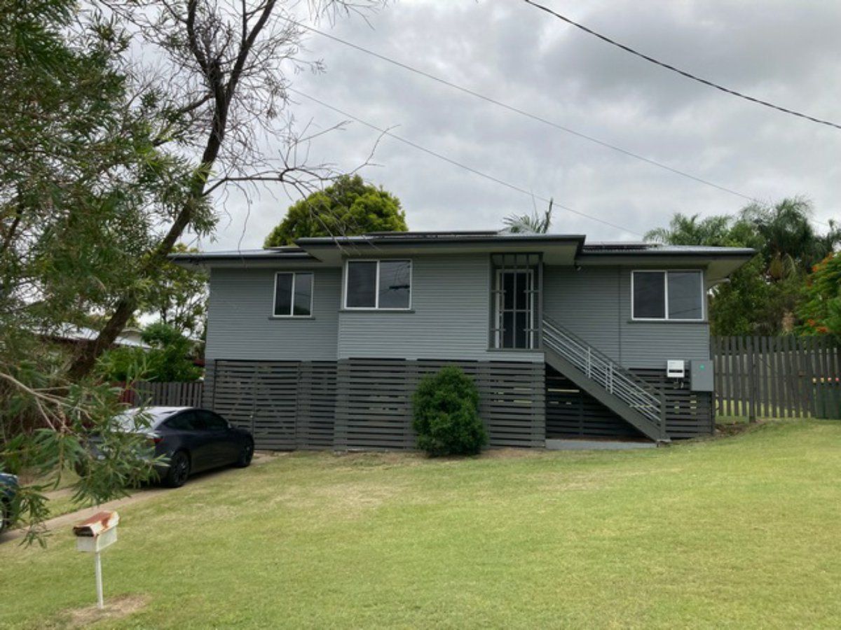 3 bedrooms House in 50 WHITTLE STREET GATTON QLD, 4343