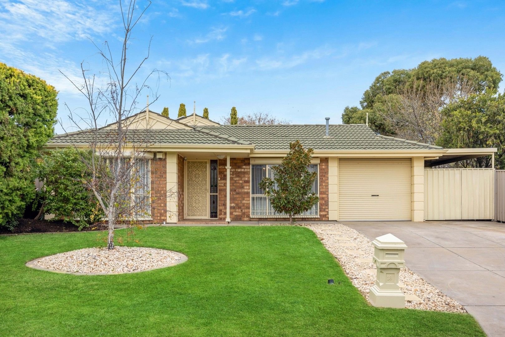 18 Pebble Beach Grove, Seaford Rise SA 5169, Image 0