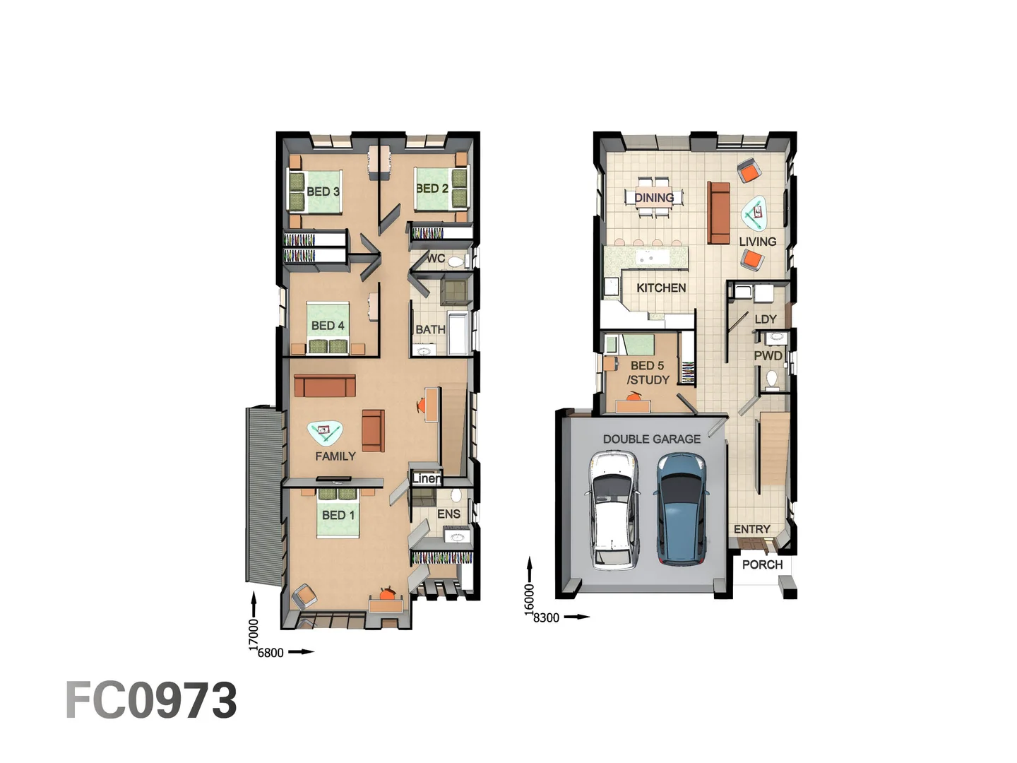 Additional image 4 of Lot 709 Grevillea Drv, Burpengary QLD 4505